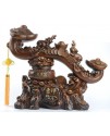 樹脂 吉祥如意擺件 樹脂 吉祥如意擺件